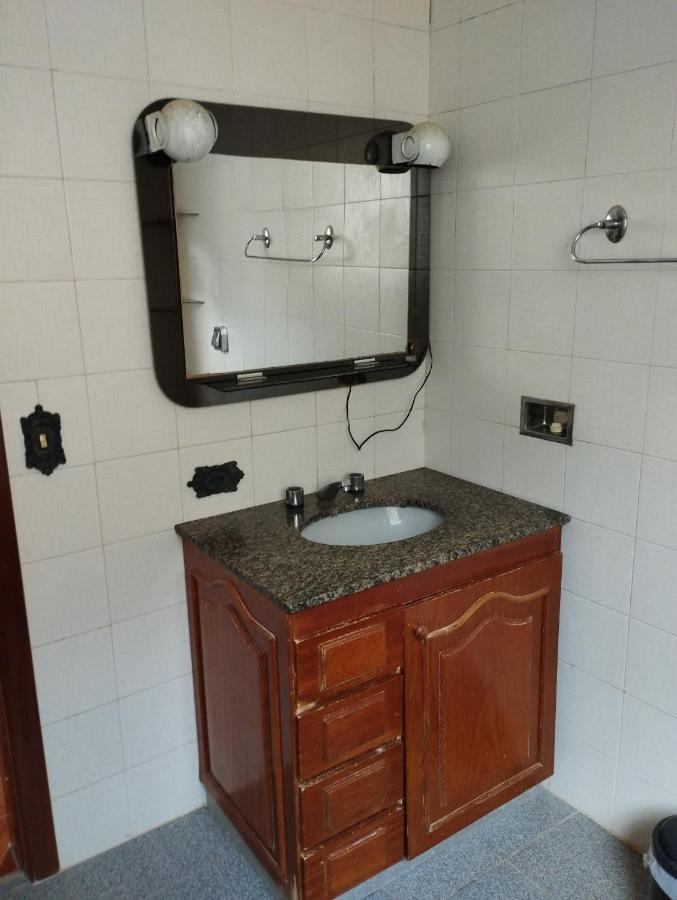 Casa aconchegante na Serra Campos do Jordão Exterior foto