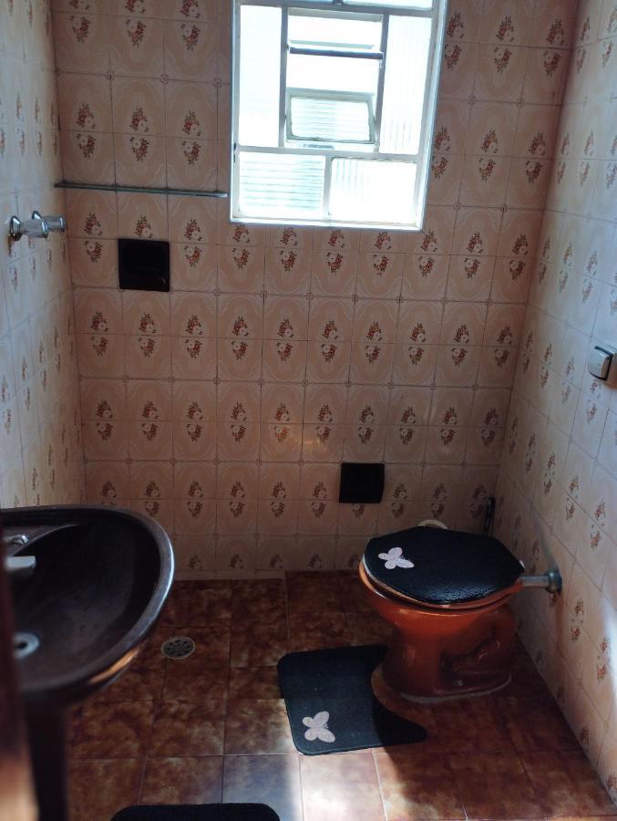 Casa aconchegante na Serra Campos do Jordão Exterior foto